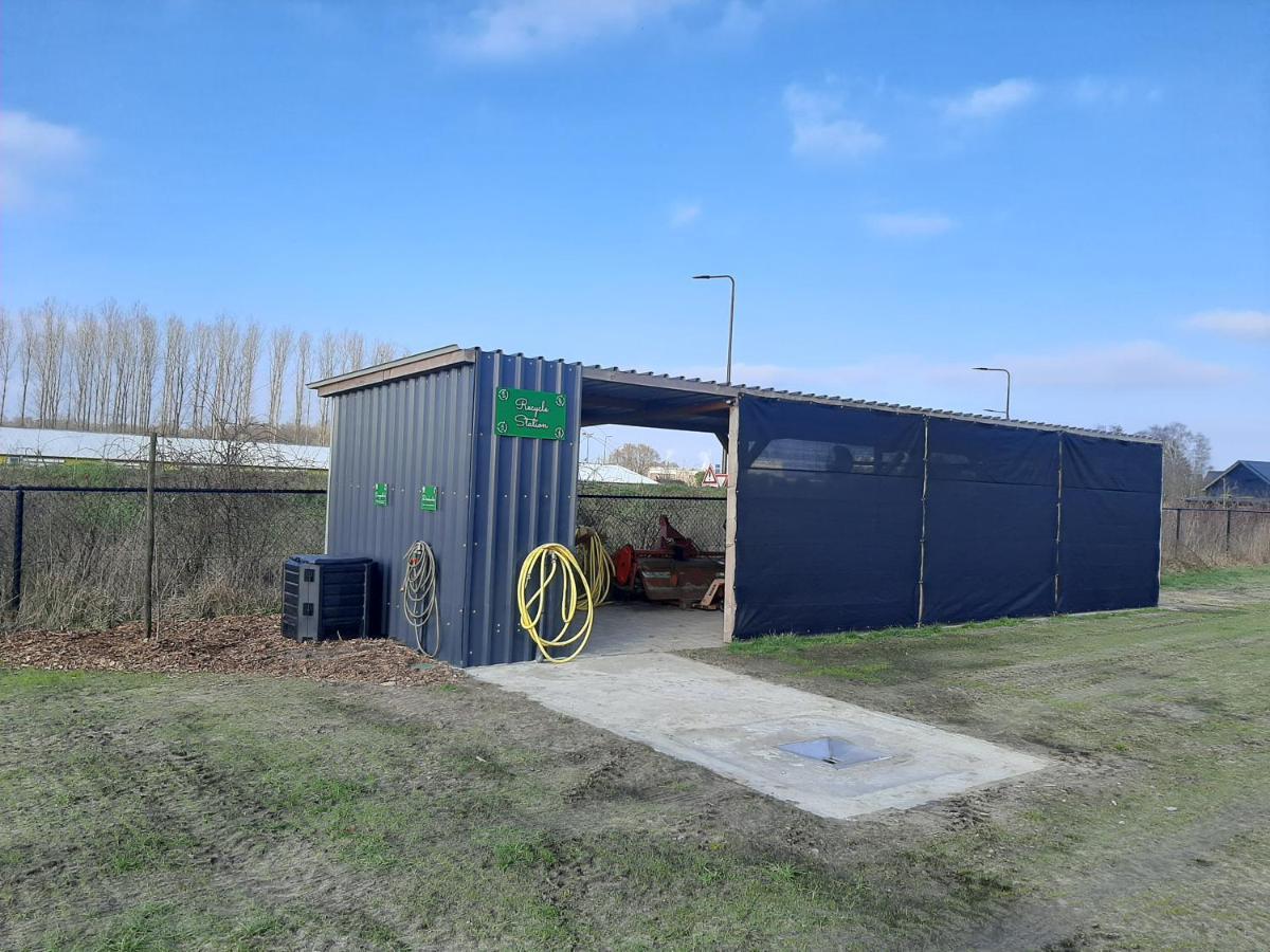 De Weitens Valkenswaard Εξωτερικό φωτογραφία